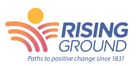 Runaway & Homeless Youth Services By Rising Ground: An OPEN MINDS ...